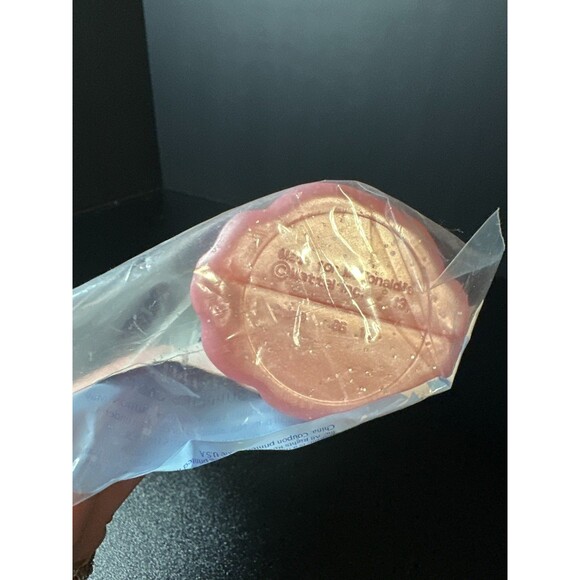 1993 McDonald’s Twinkle Lights Barbie – Sealed Vintage Happy Meal Toy - Picture 10 of 10